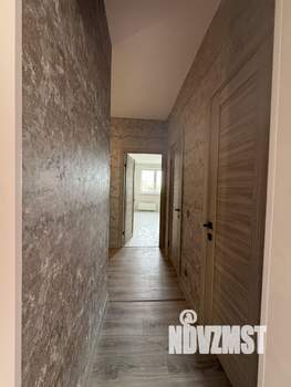 2-к квартира, вторичка, 61м2, 9/17 этаж