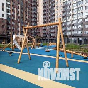 3-к квартира, вторичка, 77м2, 6/24 этаж
