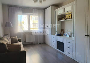 3-к квартира, вторичка, 105м2, 4/27 этаж