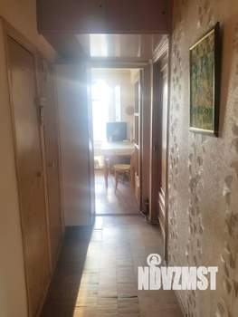 3-к квартира, вторичка, 68м2, 6/12 этаж