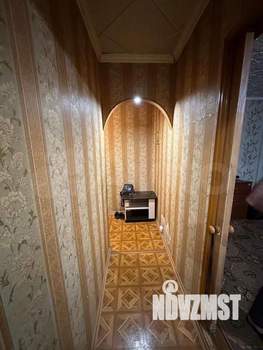 1-к квартира, вторичка, 35м2, 2/5 этаж