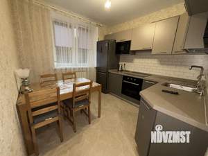 1-к квартира, вторичка, 36м2, 4/19 этаж