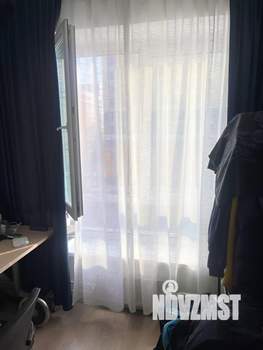 2-к квартира, вторичка, 56м2, 6/26 этаж