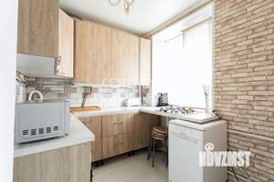 2-к квартира, вторичка, 40м2, 4/5 этаж