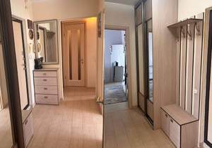 2-к квартира, вторичка, 54м2, 12/17 этаж