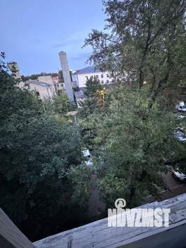 5-к квартира, вторичка, 86м2, 5/5 этаж