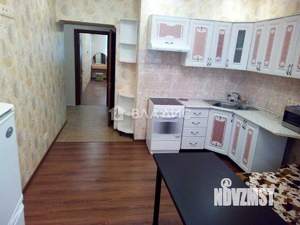 1-к квартира, вторичка, 48м2, 3/17 этаж