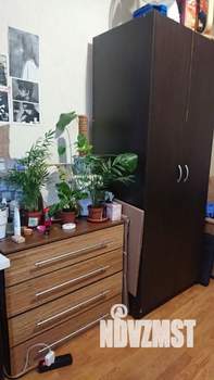 2-к квартира, вторичка, 54м2, 13/17 этаж