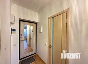 1-к квартира, вторичка, 27м2, 23/25 этаж