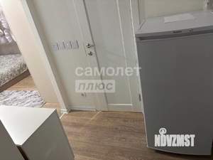 Студия квартира, вторичка, 26м2, 9/17 этаж