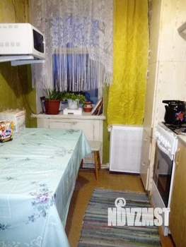 3-к квартира, вторичка, 59м2, 5/5 этаж