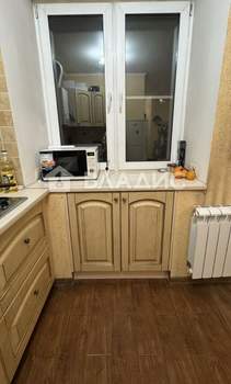 1-к квартира, вторичка, 30м2, 2/5 этаж