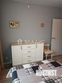 1-к квартира, вторичка, 39м2, 11/25 этаж