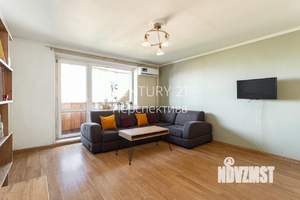 2-к квартира, вторичка, 73м2, 14/15 этаж