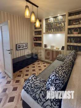 2-к квартира, вторичка, 64м2, 16/17 этаж