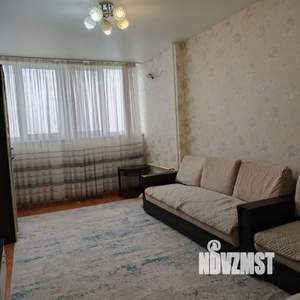 1-к квартира, вторичка, 43м2, 21/21 этаж