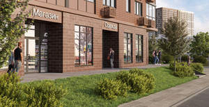 2-к квартира, вторичка, 60м2, 13/25 этаж