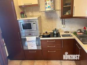 3-к квартира, вторичка, 83м2, 12/25 этаж