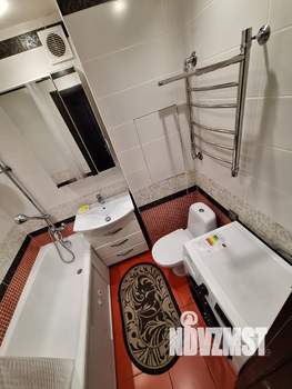 1-к квартира, вторичка, 35м2, 2/12 этаж