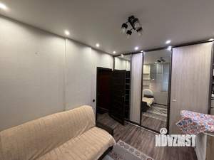 1-к квартира, вторичка, 35м2, 4/17 этаж