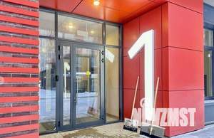 Студия квартира, вторичка, 25м2, 7/17 этаж