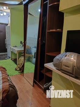 Студия квартира, вторичка, 22м2, 1/4 этаж