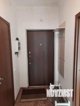 1-к квартира, вторичка, 35м2, 8/17 этаж