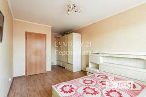1-к квартира, вторичка, 33м2, 5/5 этаж