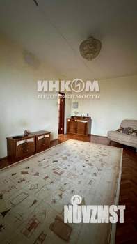 1-к квартира, вторичка, 42м2, 10/12 этаж