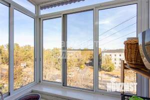 3-к квартира, вторичка, 77м2, 5/5 этаж