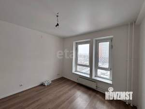 3-к квартира, вторичка, 64м2, 9/25 этаж