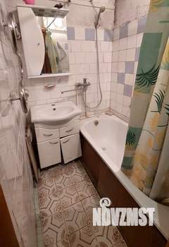 3-к квартира, вторичка, 54м2, 3/9 этаж