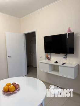 1-к квартира, вторичка, 32м2, 15/17 этаж