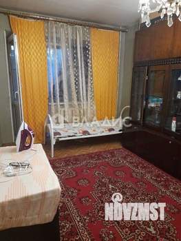 3-к квартира, вторичка, 54м2, 5/5 этаж