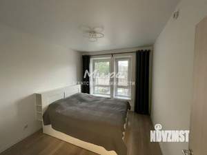 2-к квартира, вторичка, 56м2, 2/25 этаж