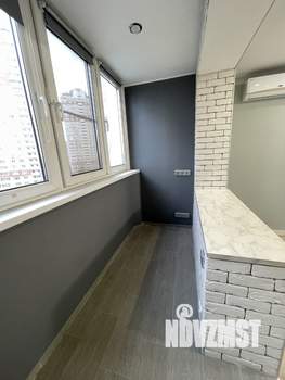 2-к квартира, вторичка, 58м2, 7/25 этаж