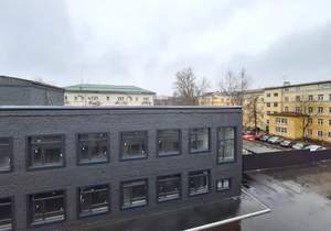 Студия квартира, вторичка, 24м2, 3/4 этаж