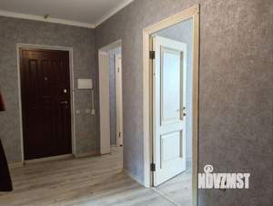 2-к квартира, вторичка, 61м2, 10/17 этаж