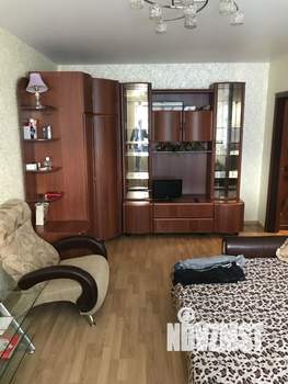 2-к квартира, вторичка, 56м2, 12/17 этаж