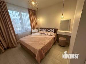 3-к квартира, вторичка, 69м2, 15/17 этаж