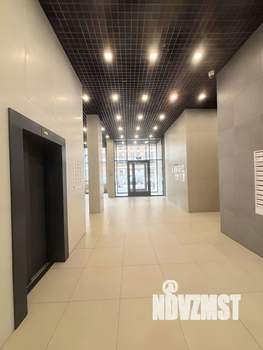 1-к квартира, вторичка, 35м2, 15/25 этаж