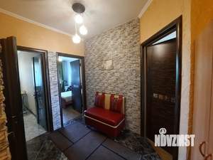 2-к квартира, вторичка, 51м2, 2/3 этаж