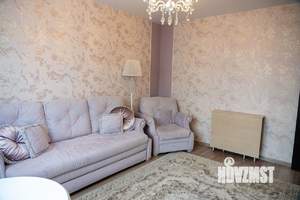 3-к квартира, вторичка, 78м2, 4/25 этаж