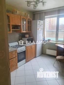 3-к квартира, вторичка, 68м2, 2/10 этаж