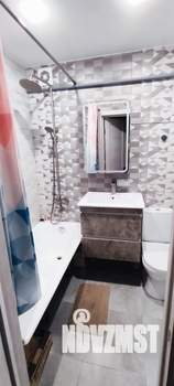 1-к квартира, вторичка, 30м2, 1/5 этаж