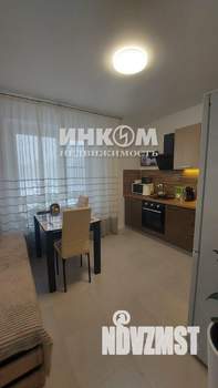 2-к квартира, вторичка, 51м2, 9/25 этаж