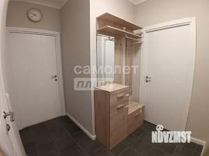 2-к квартира, вторичка, 47м2, 10/17 этаж