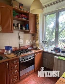 2-к квартира, вторичка, 41м2, 1/5 этаж