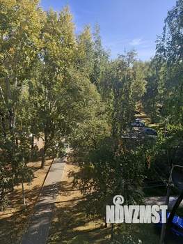 2-к квартира, вторичка, 42м2, 5/5 этаж