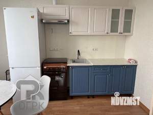 3-к квартира, сданный дом, 62м2, 21/24 этаж